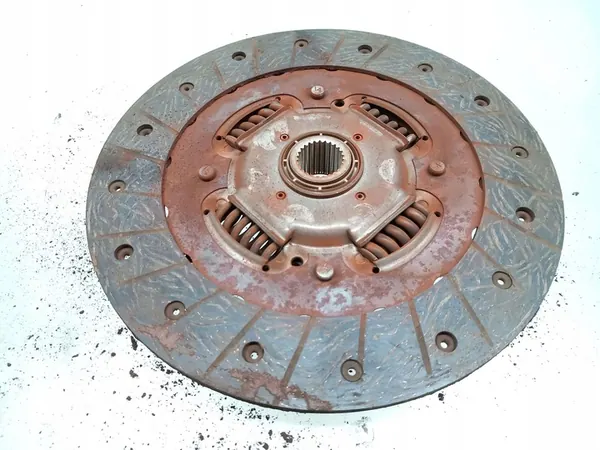 2005 Renault Scenic II Kytkinpaketti 8200365663 image 8