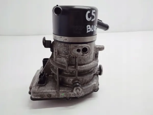 Servolenkungspumpe Citroen C5 III X7 2.0 BlueHDI 9673173780 image 3