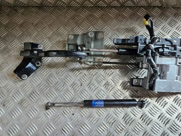 Actuador de maletero Honda Accord 2005 OEM 74962SED9013M1 image 10