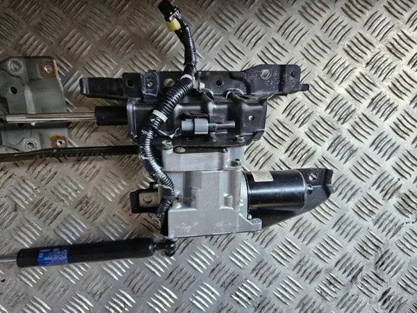 Actuador de maletero Honda Accord 2005 OEM 74962SED9013M1 image 3