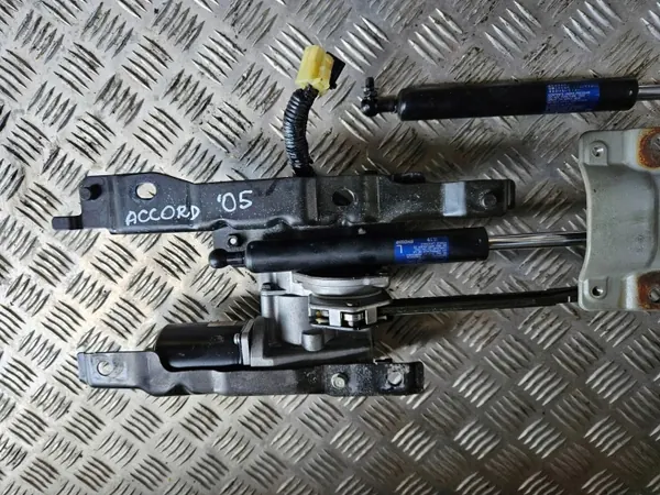 Actuador de maletero Honda Accord 2005 OEM 74962SED9013M1 image 6