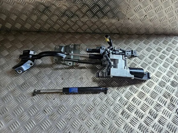 Actuador de maletero Honda Accord 2005 OEM 74962SED9013M1 image 9