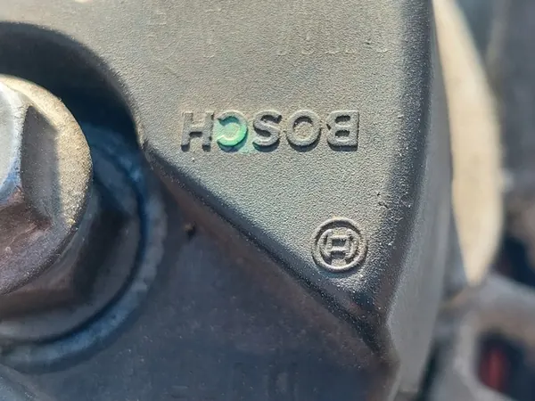 Vaihtovirtageneraattori Audi A4 A6 2.4 3.0 078903016S image 6