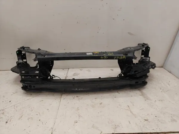 Volvo S80 II V70 07- förstärkningsbalk OEM CYX33 image 2