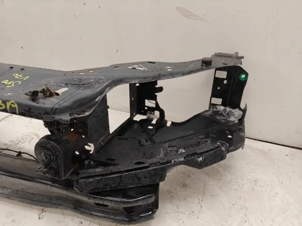 Volvo S80 II V70 07- förstärkningsbalk OEM CYX33 image 4