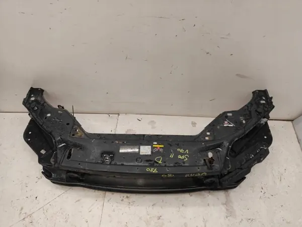 Volvo S80 II V70 07- förstärkningsbalk OEM CYX33 image 5