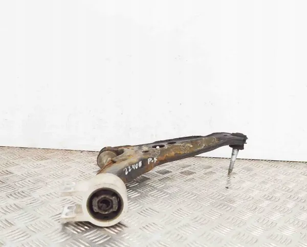 Braccio di Controllo Inferiore Opel Astra K image 2