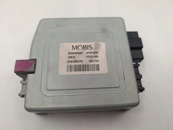 KIA Soul Ohjaustehostinmoduuli B256399500 image 2
