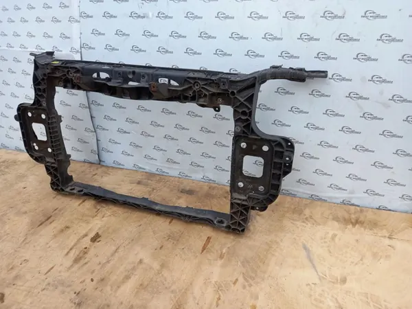 ALFA ROMEO MITO Reforço Frontal 50520117 210100C845 image 2