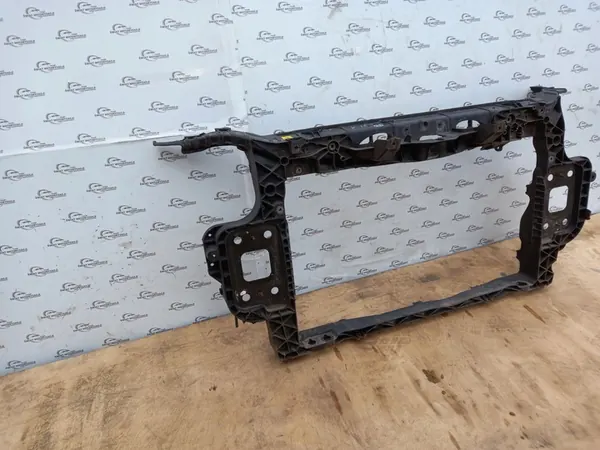 ALFA ROMEO MITO Reforço Frontal 50520117 210100C845 image 3