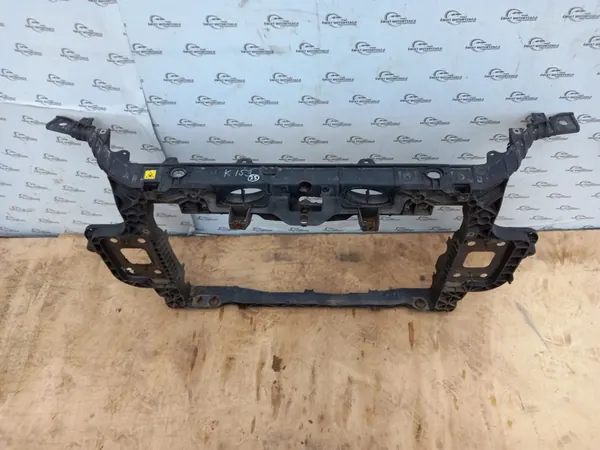 ALFA ROMEO MITO Reforço Frontal 50520117 210100C845 image 4