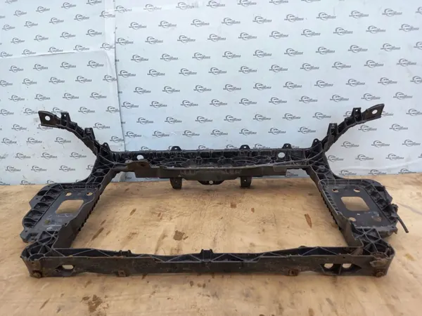 ALFA ROMEO MITO Reforço Frontal 50520117 210100C845 image 6