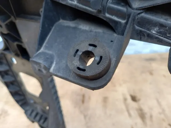 ALFA ROMEO MITO Reforço Frontal 50520117 210100C845 image 7