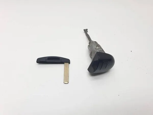 Insert de cylindre de serrure OEM AUST130705 Laguna III image 2