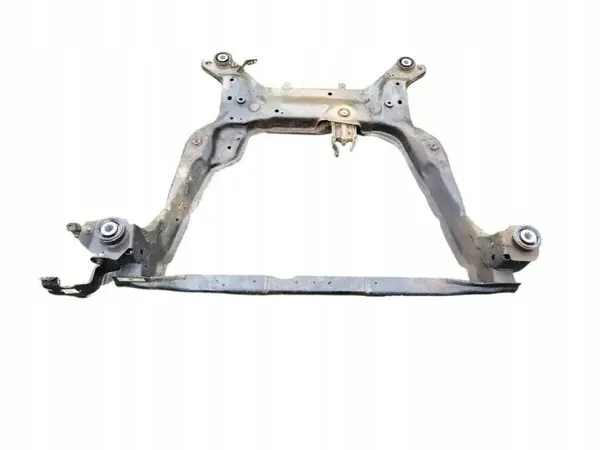 Käytetyt etujarrupalat Volvo V60 OEM 31406332 image 2