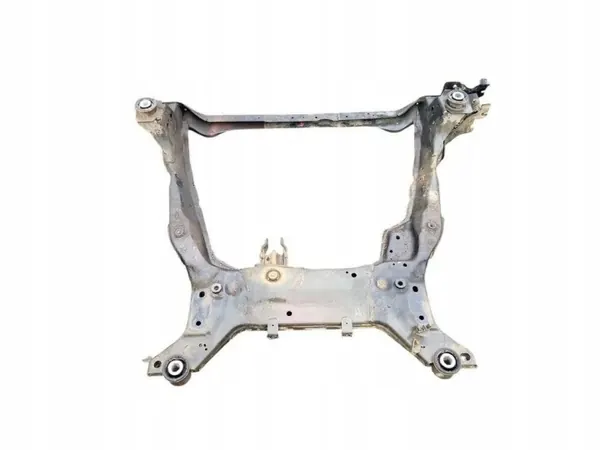 Käytetyt etujarrupalat Volvo V60 OEM 31406332 image 3