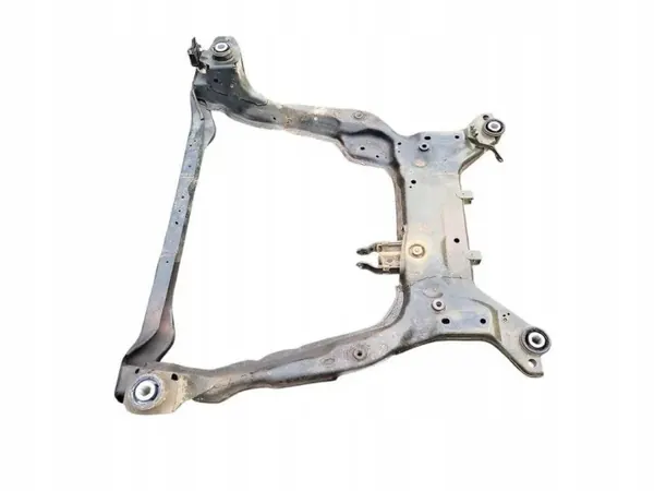 Käytetyt etujarrupalat Volvo V60 OEM 31406332 image 4