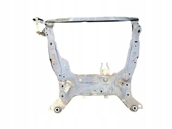 Käytetyt etujarrupalat Volvo V60 OEM 31406332 image 5