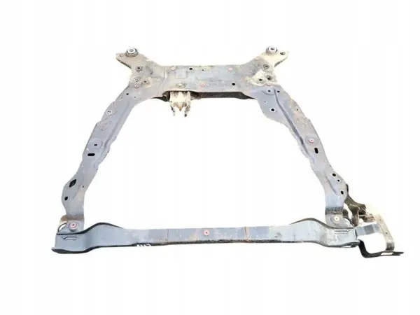 Käytetyt etujarrupalat Volvo V60 OEM 31406332 image 6