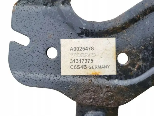 Käytetyt etujarrupalat Volvo V60 OEM 31406332 image 7