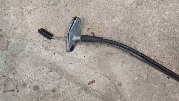 Câble d'embrayage HYUNDAI I10 07-13 1.1 B OEM image 3