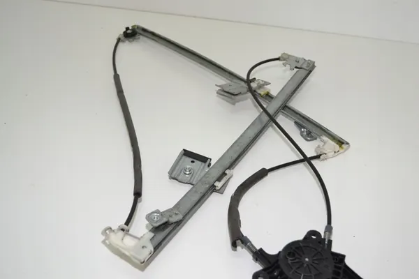 Mercedes VITO W639 Elevador de vidro dianteiro direito A6397200146 image 2