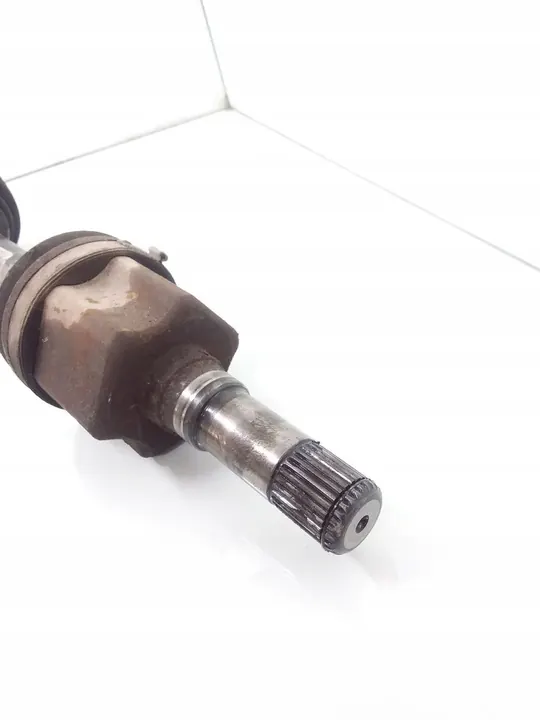 Saab OE 5393020 halvmellanaxel image 3