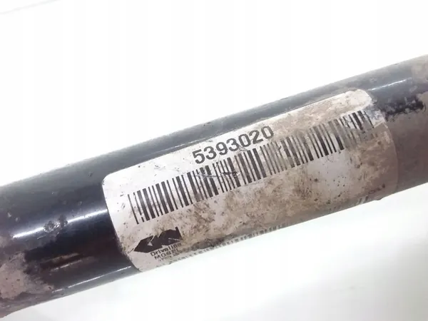 Saab OE 5393020 halvmellanaxel image 4