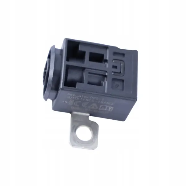 OEM 4N0915519 Akun Pyrotekninen Sulake Audi A6 C8 Q7:lle image 7