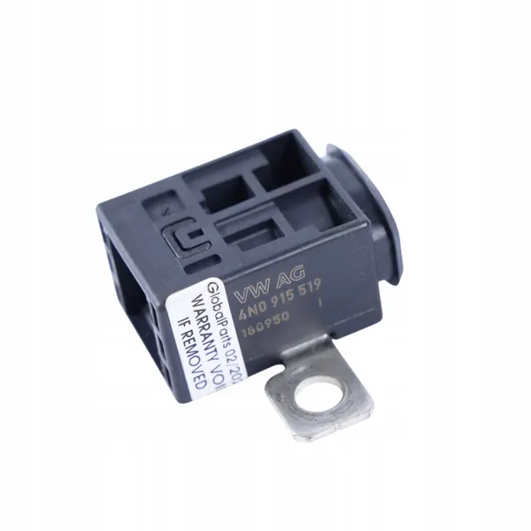 OEM 4N0915519 Akun Pyrotekninen Sulake Audi A6 C8 Q7:lle image 9