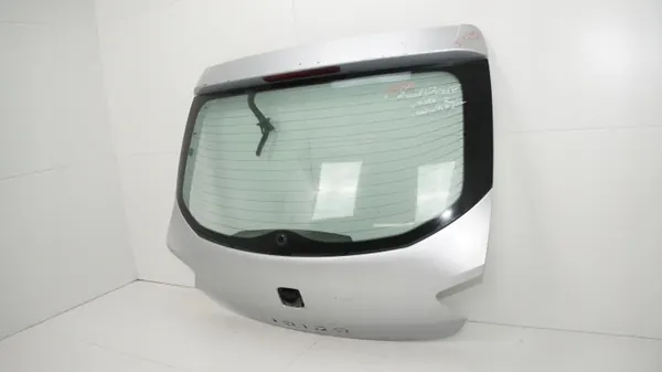 Coffre SEAT OE 360202871 pour Ibiza IV 08-12 image 3