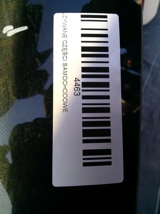 Coffre SEAT OE 360202871 pour Ibiza IV 08-12 image 9