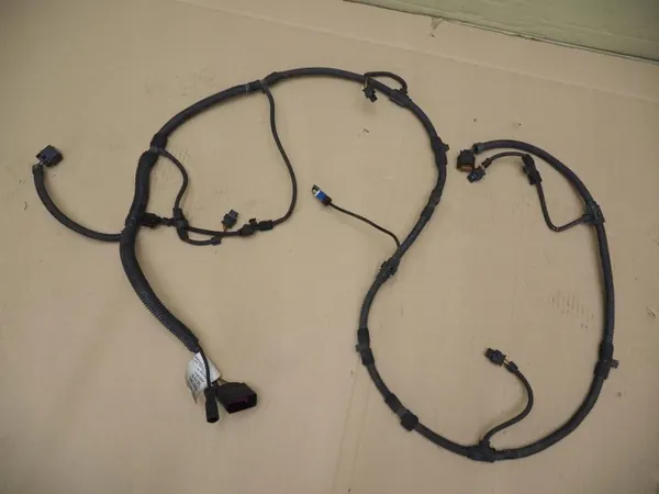 VW Touareg II PDC-Sensor Kabelbaum 7P6971095 image 2