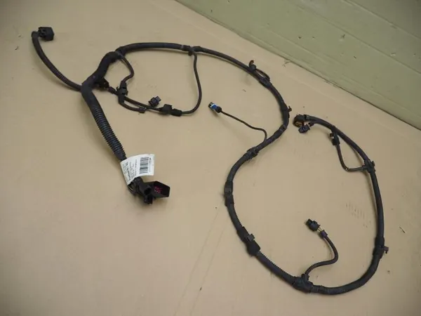 VW Touareg II PDC-Sensor Kabelbaum 7P6971095 image 4