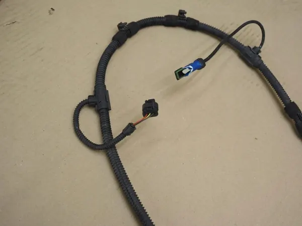 VW Touareg II PDC-Sensor Kabelbaum 7P6971095 image 5