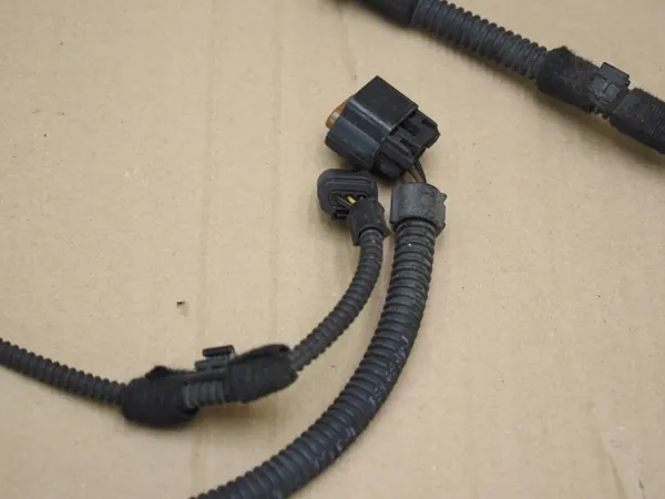 VW Touareg II PDC-Sensor Kabelbaum 7P6971095 image 6