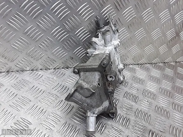 EGR-klep Land Rover Discovery Sport 2014 G4D39F464BA image 3