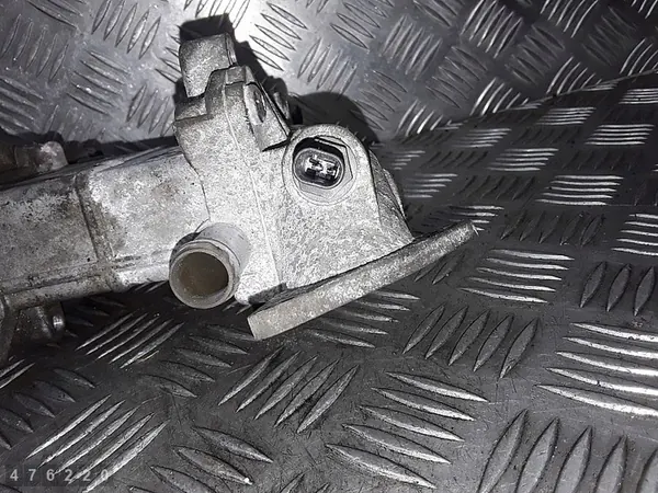 EGR-klep Land Rover Discovery Sport 2014 G4D39F464BA image 4