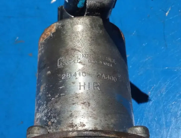 EGR-venttiili Hyundai i30 1.4 CRDi image 3