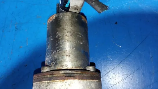 EGR-venttiili Hyundai i30 1.4 CRDi image 4