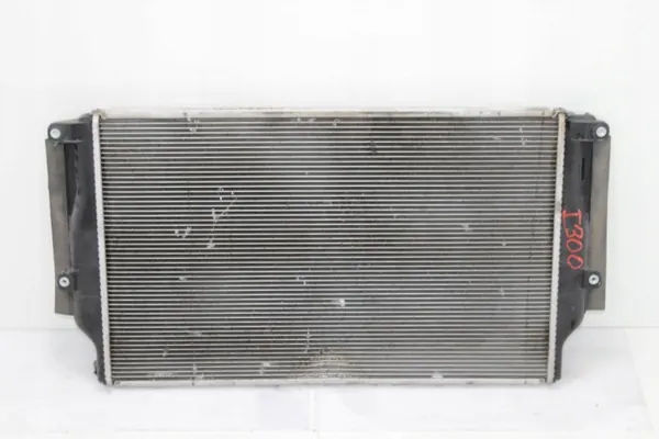 Radiateur d'eau Toyota RAV4 III 05-08 OEM 360213931 image 2