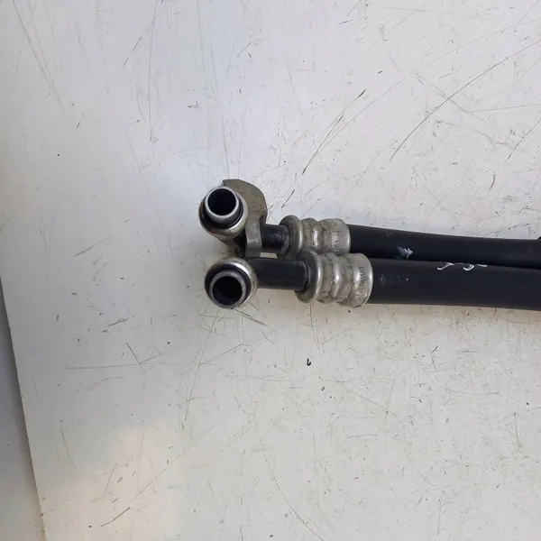 Durite de refroidissement huile boîte OEM MAM26681 BMW image 4
