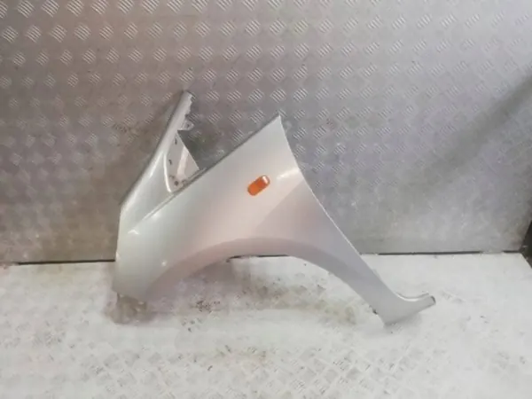 Garde-boue avant gauche Honda Jazz III OEM MIP5284 image 2