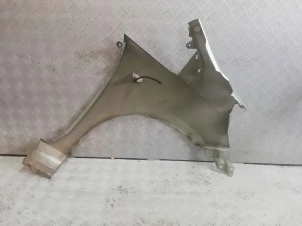 Garde-boue avant gauche Honda Jazz III OEM MIP5284 image 4