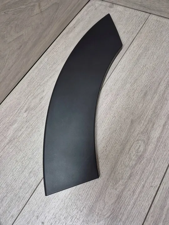 Spatbordtrim Mini F55 image 2