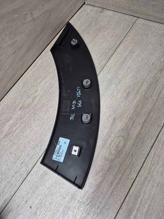 Spatbordtrim Mini F55 image 3