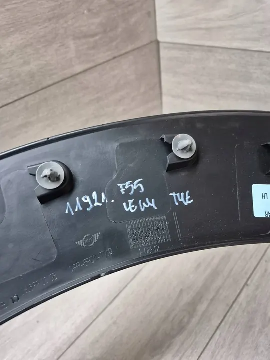 Spatbordtrim Mini F55 image 5