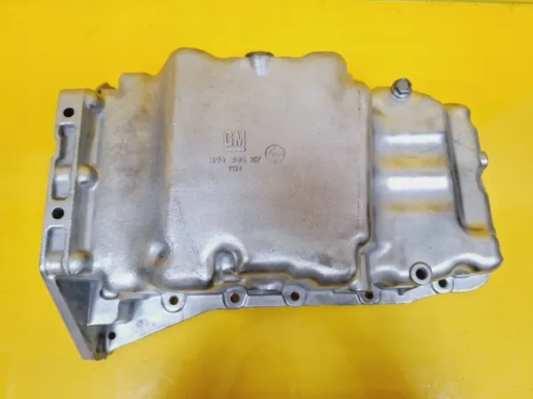 Oliepan OEM DRC99934 voor Opel Vectra B 2.5 V6 image 2