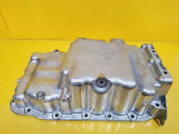 Oliepan OEM DRC99934 voor Opel Vectra B 2.5 V6 image 5