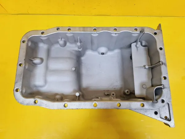 Oliepan OEM DRC99934 voor Opel Vectra B 2.5 V6 image 7